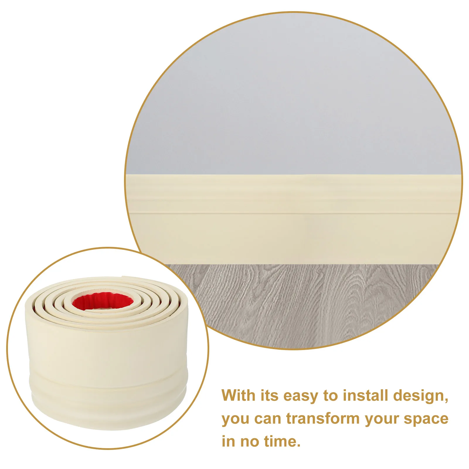 Самоклеящаяся окантовка