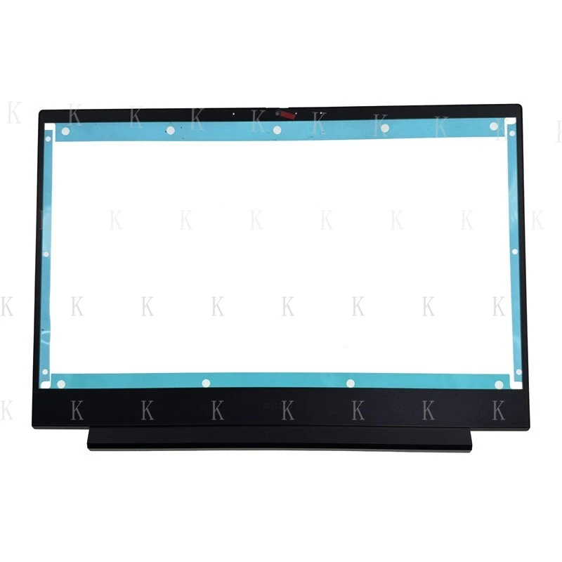 

Новая рамка/крышка LCD (B-крышка) для игрового ноутбука HP OMEN 16-AE 16.1" AP9B1000911