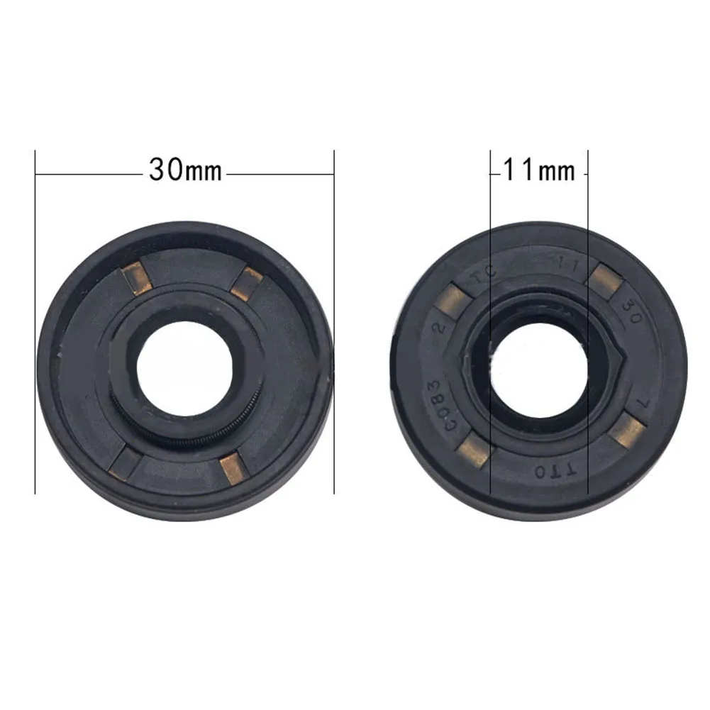 

High Quality Brand New High Performance Oil Seal Assembling Component E-bike Scooter Electric Bicycle NBR Material