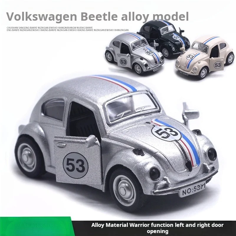 1:32 Lega Pull-Back Auto Triciclo tailandese Modello Moto Pecora Decorazione da asporto Taxi Pressofuso Auto Giocattolo