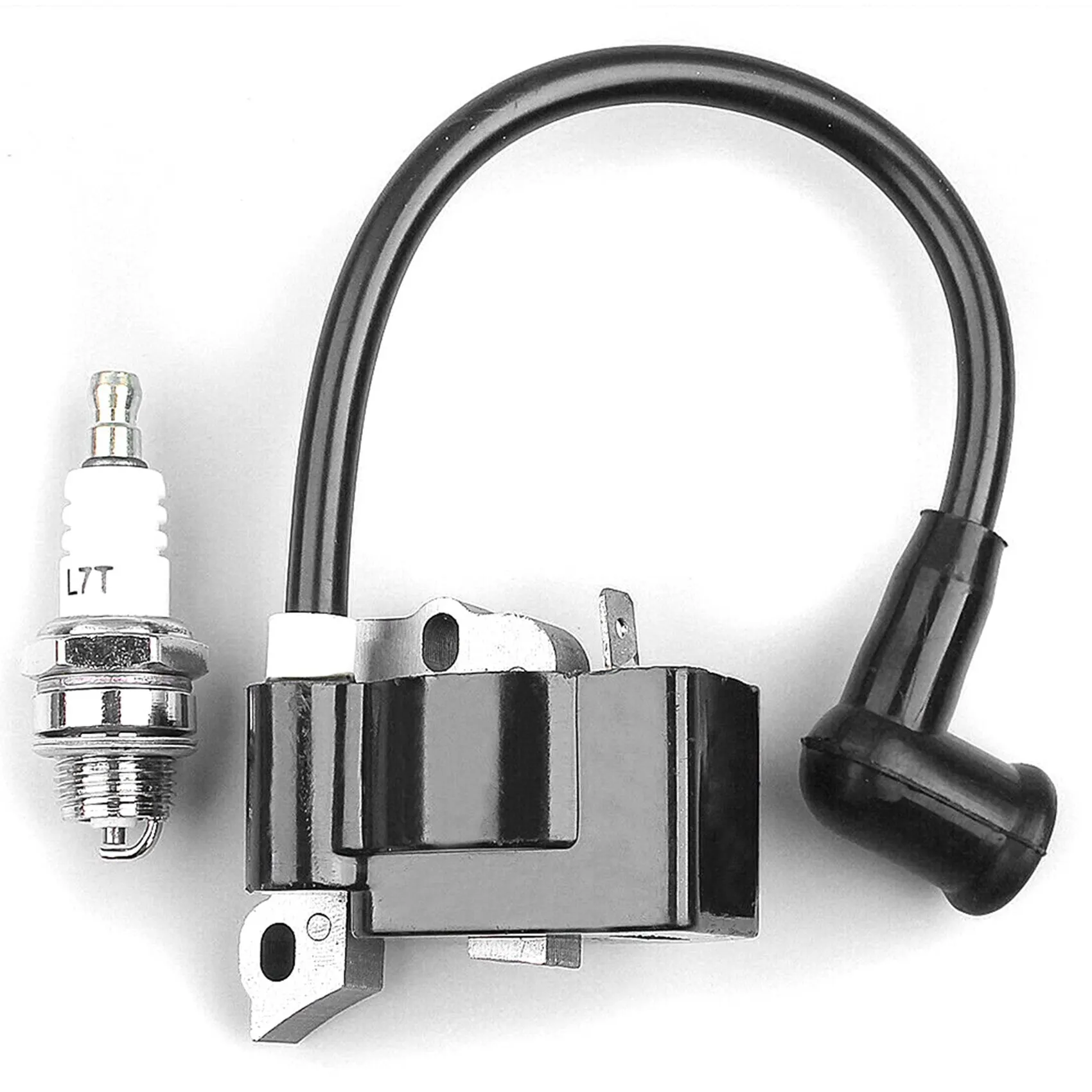 

Катушка зажигания ABBN-3X, подходит для STIHL Fs55, Fs55c, Fs46, Fc55, Fs38, Fs45, Fs55, Hl45, Hs45, Km55, совершенно новая.