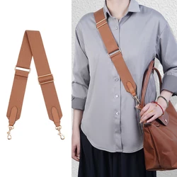 Tasband Voor Longchamp Tassen Schoudertas Riem Brede Vervangende Riem Verstelbare Lengte Canvas Crossbody Riem Vervanging