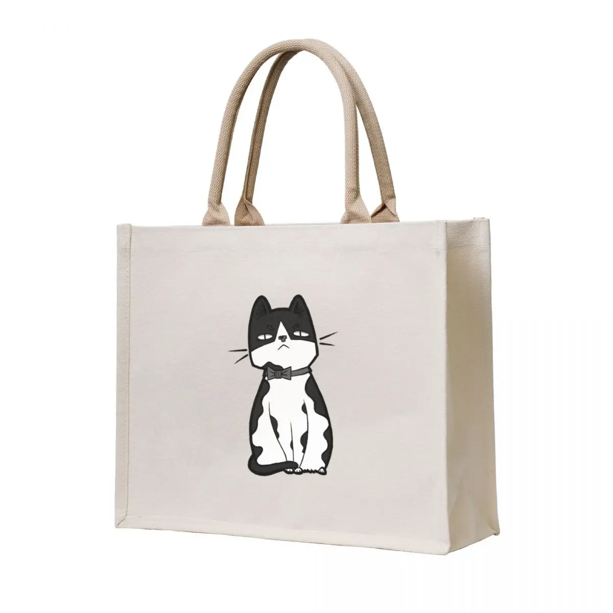 Pepper! Tote Bag cute pouch bag Portable shopping bag custom bags the tote