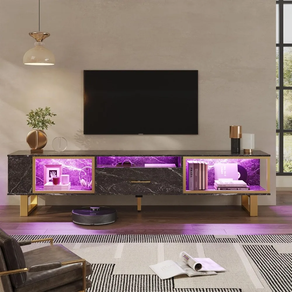 70 Inch Tv Stand Fo… - image