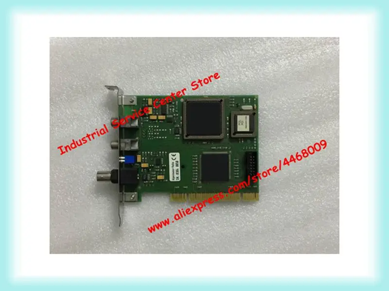 Time Code Reading Alpermann+velte PCL-PCI-LV