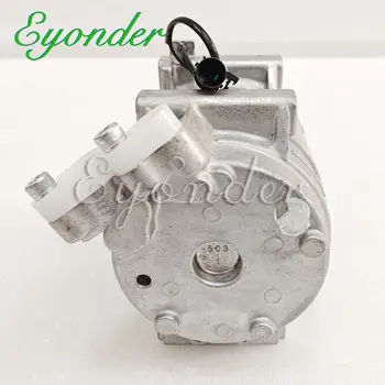 10 最佳銷售 三菱L200空調壓縮機 - №1