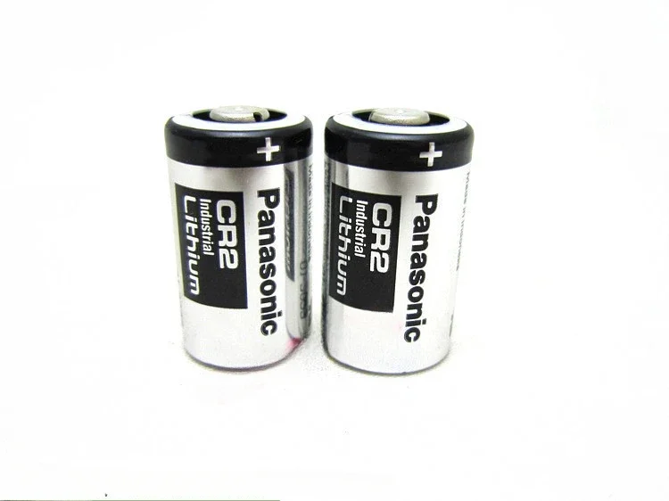 CR2 Lithium Battery…