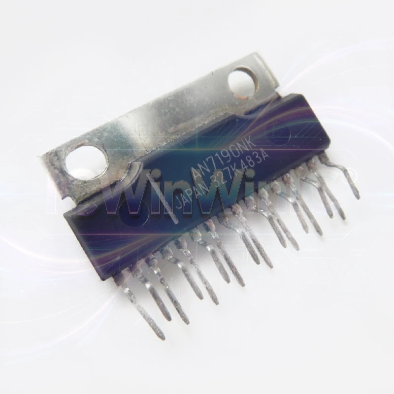 AN7190NK AN7190 ADUM1234BRWZ ADUM1234 E09A66GA E09A66 SI4825A10 SI4825 TSU69KR-ST TSU69KR W25Q256FVEM 25Q256FVEM 25Q256
