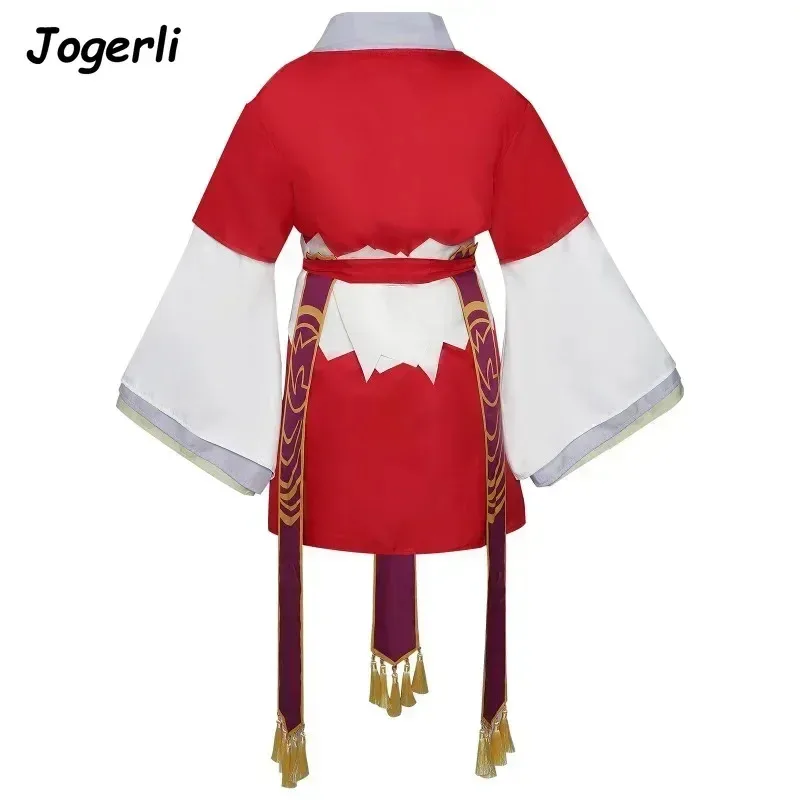 Jogerli Fox Spirit … - image