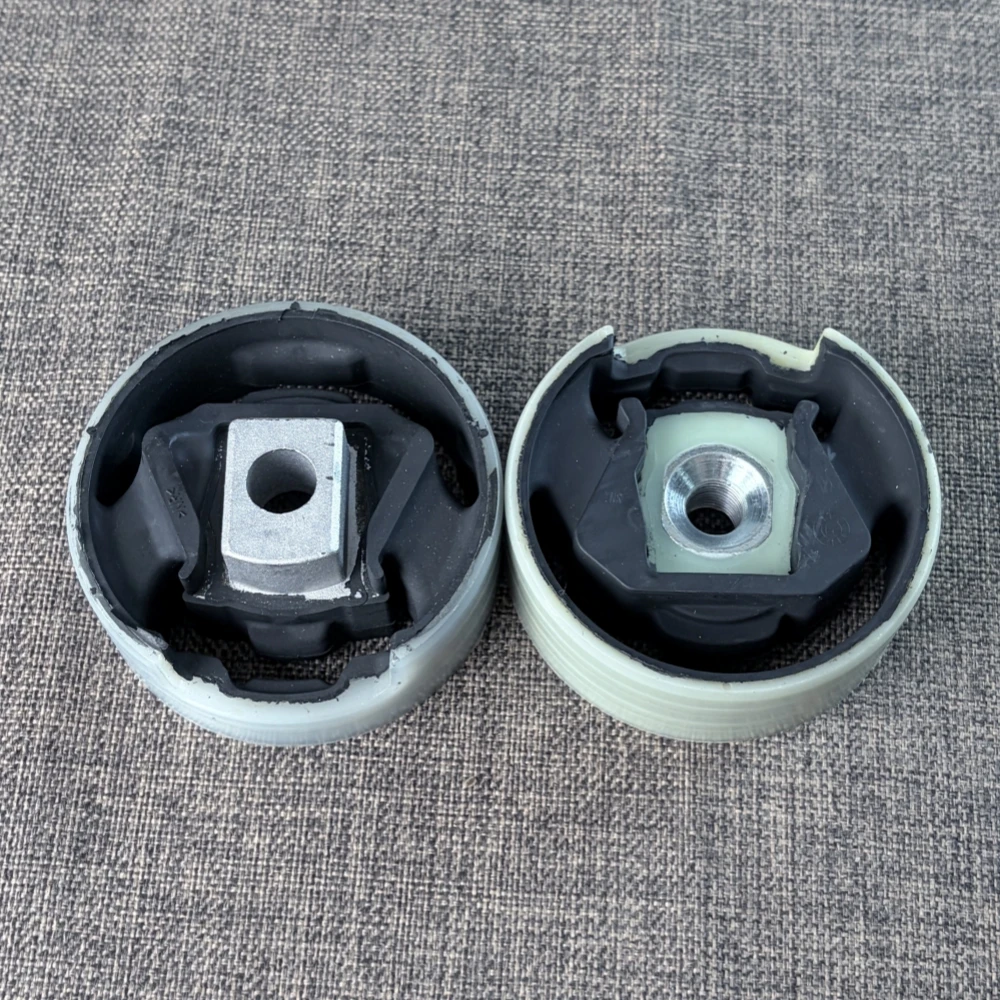 5Q0199867 5Q0199868 Upper & Lower Engine Mount for MQB Golf MK7 Sharan Multivan Passat B8 for Audi A3 TTS 5Q0198037B