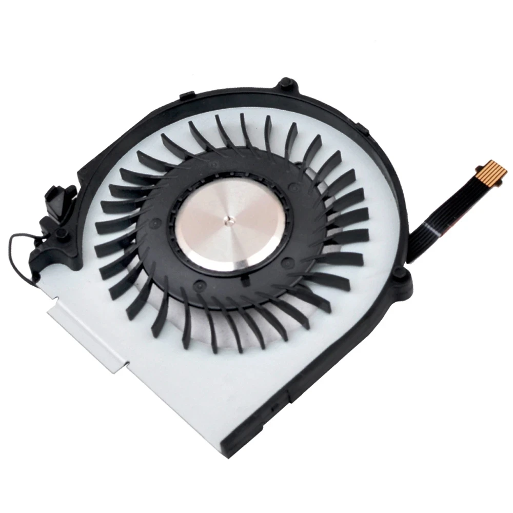 

CC126K01 DC5V 0.24A 3wire 3pin Fan For Thinkpad X1 Carbon CPU Cooling Fan