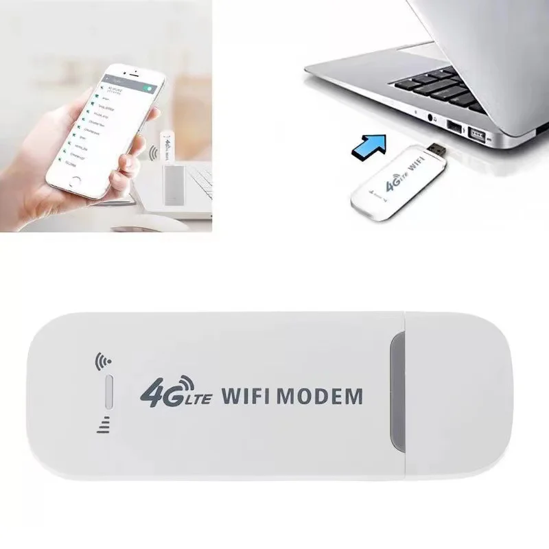 LDW931-3 enrutador 4G con tarjeta SIM, módem de bolsillo, LTE, wifi, USB, dongle, punto de acceso, dongle 4G