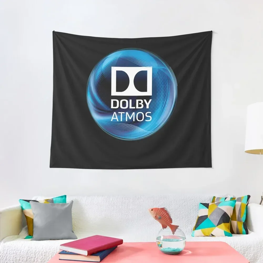 Unusual Exclusive Dolby Atmos Essential Design Essential Tapestry Home Decorating Wall Mural Tapestry