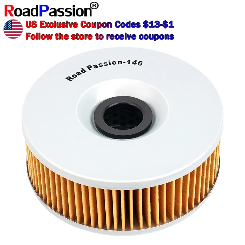 Dirt Oil Filter Pet…