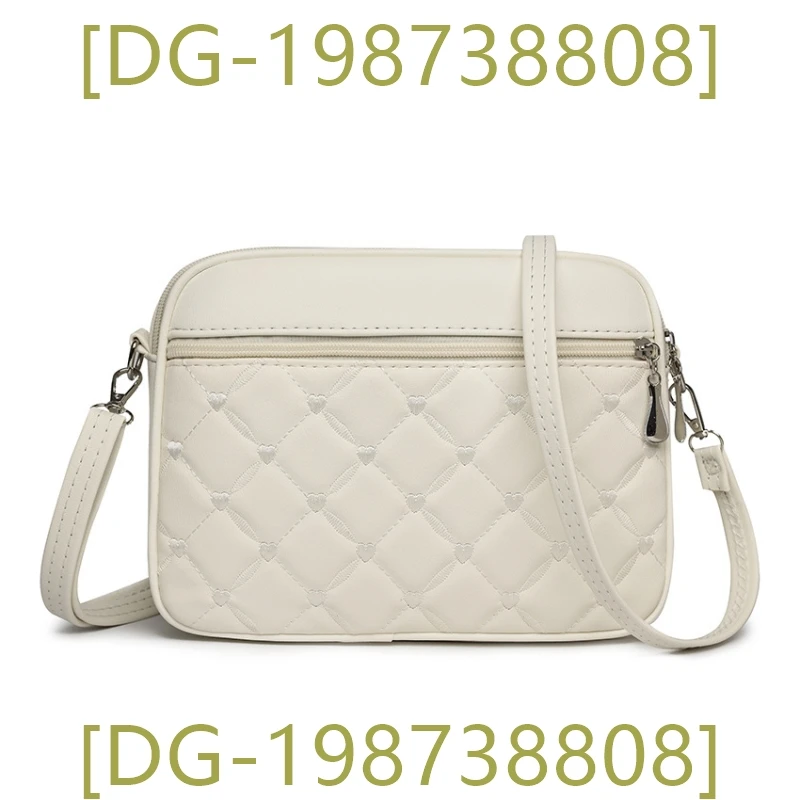 

2024 New Women Bag Fashionable and Soft _DG-198738808_