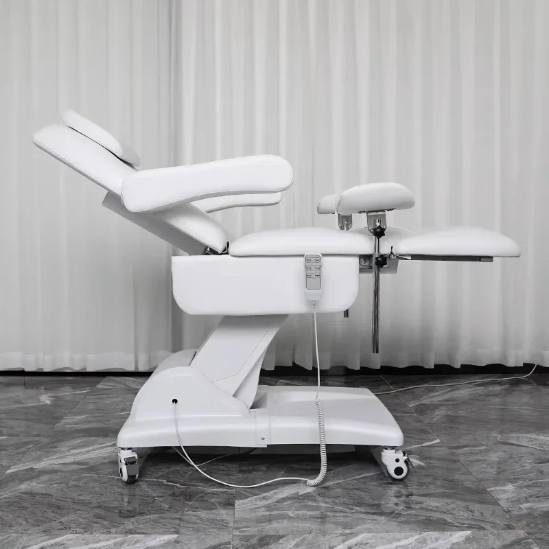 Rinse care flow examination  confinement  massage