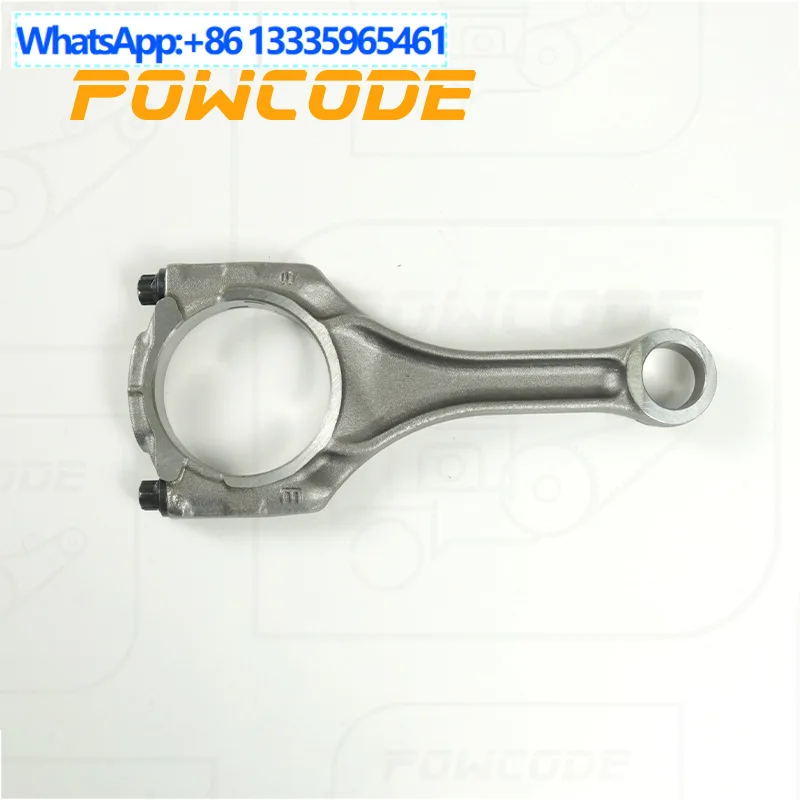 

11247843237 для двигателя BMW N63 S63 M6 4.4T, шатун двигателя
