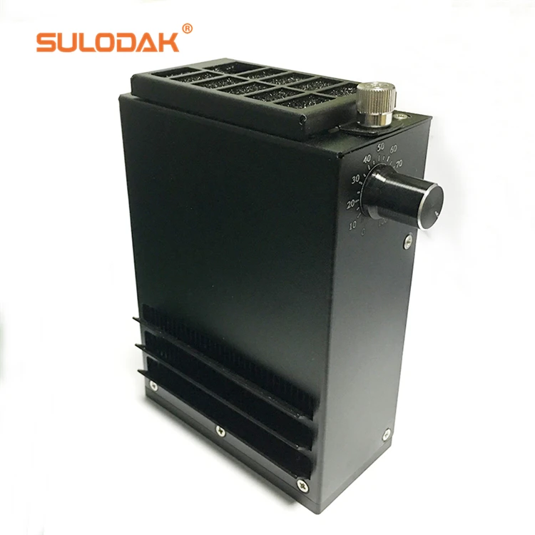 SU-F702028D-YC Fan Cooled  LED Curing Lamp 200W 395nm Purple 6090/6045 Flatbed Printer G5 G6 Inkjet Pre Curing