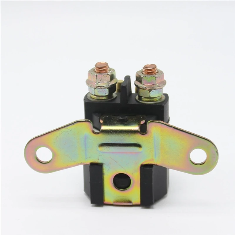 Motorcycle Starter Solenoid For SUZUKI 1150 GS1150 GN125 GN 125 GSF-400 GSF400 GS500 GSX600 GSX-600 LS650