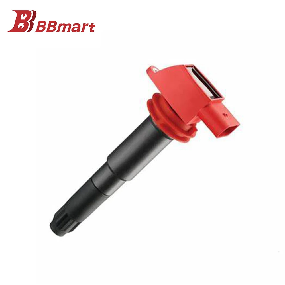 

BBmart Auto Spare Parts 1 pcs Direct Ignition Coil For Porsche Cayenne 2008-2013 Panamera 2010-2013 2015-2016 OE 94860210414