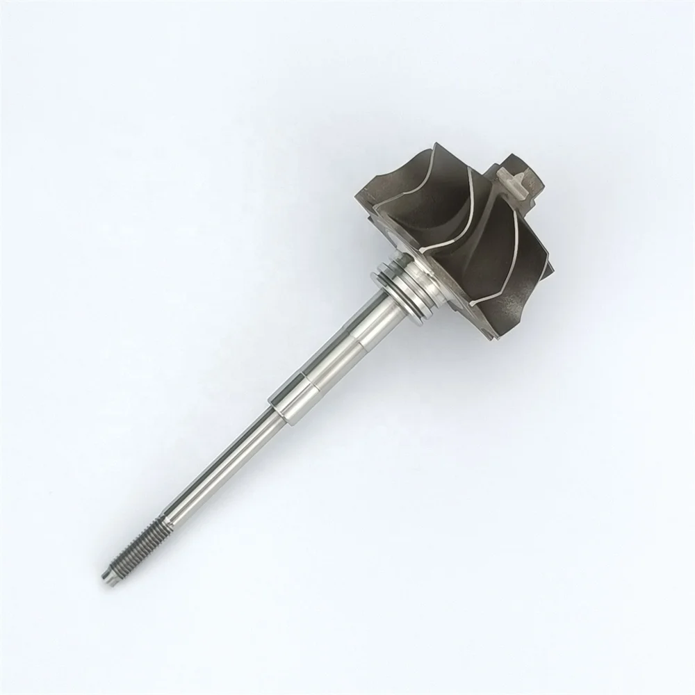

Craft Turbo GTA1749VK GT1749V Turbine Wheel Shaft 434533-0023 for Audi Alfa Romeo Fiat Lancia