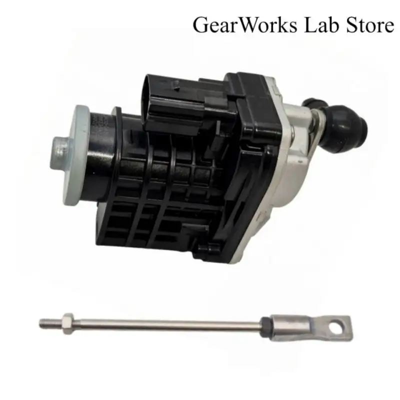 Electronic Turbo Actuator 39400-04500 for Hyundai KIA KONA I20 I30 Part Numbers 28231-04500 2823104560 for Automotive