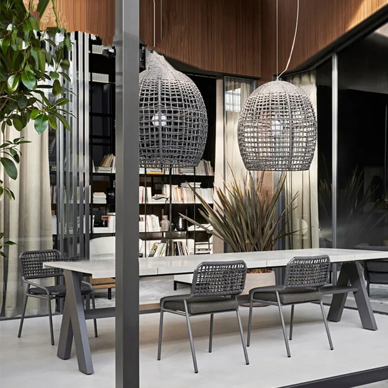 

Газон, ресторан, садовые стулья, уличная современная терраса, садовые стулья для отдыха, алюминиевая мебель под открытым небом Tuinstoelen MHHYY