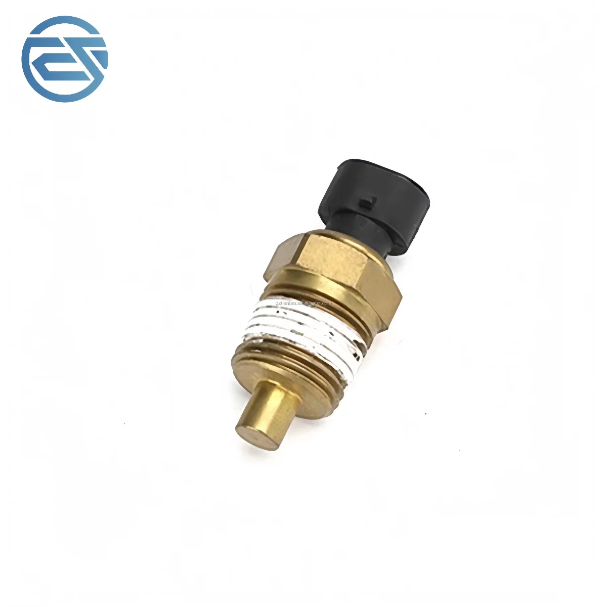 

High Quality 3915329 Excavator Water Temperature Sensor SA6D125E-2 for PC400-6 PC450-6 Engine Construction Machinery Parts
