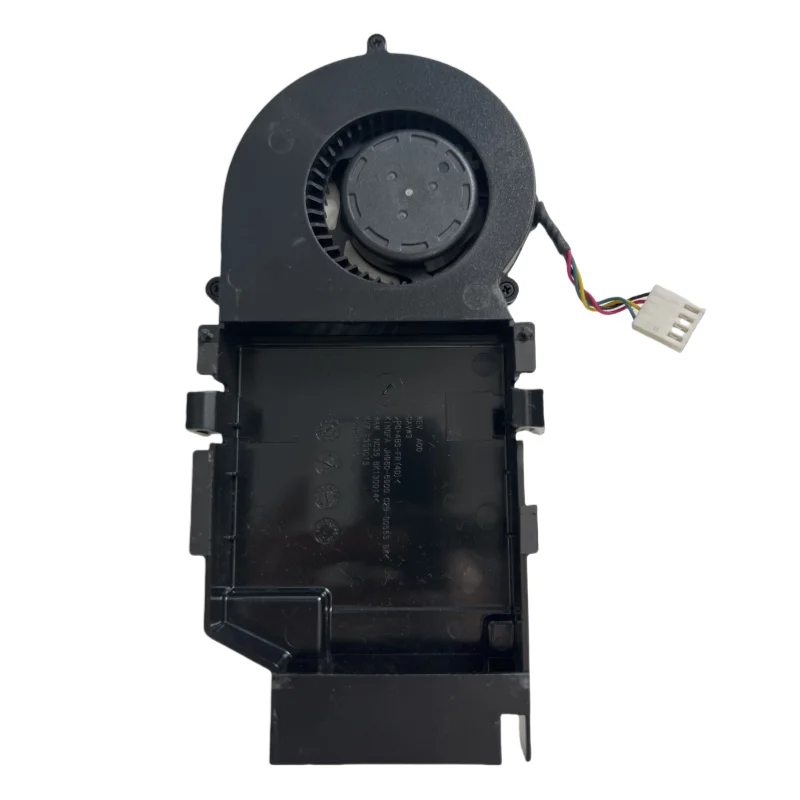 الأصلي المستخدم ل Dell Optiplex 3080 5080 7080 MFF وحدة المعالجة المركزية المبرد مروحة 5 فولت JV47V 0JV47V 0W77JN W77JN 100% اختبار سريع السفينة
