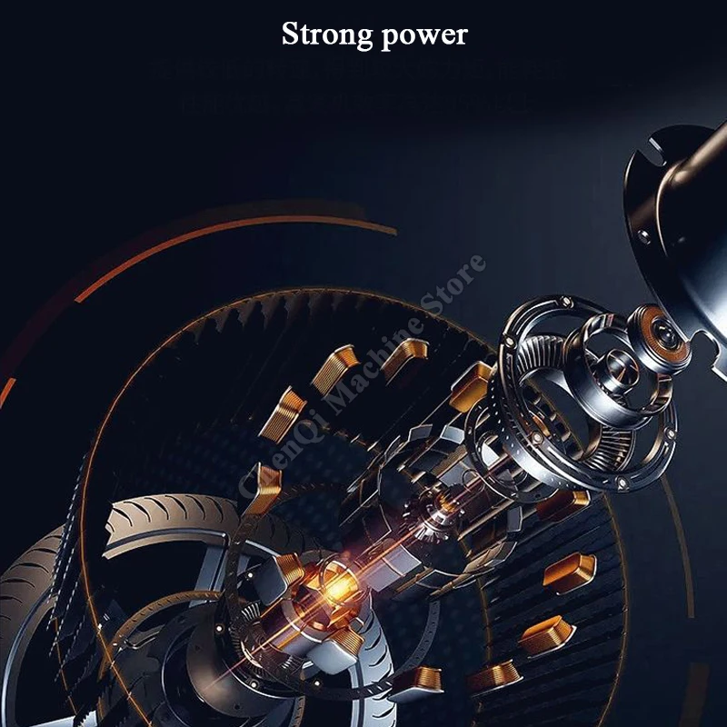 빠른 묶는 기계 상업용 가정용 소시지 전기 묶는 기계 소시지 핫도그 단면 기계 자동 묶는 기계