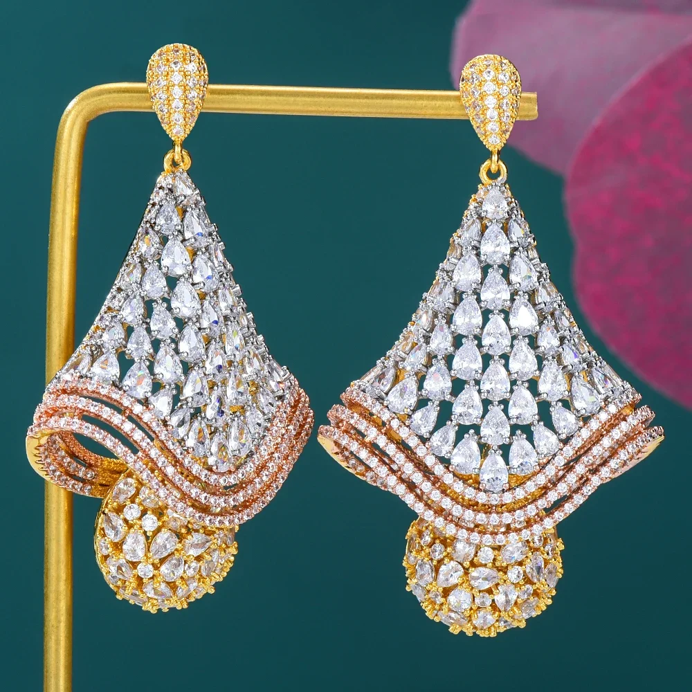 

Kellybola Brand New Famous Brand Charms Wedding Jewelry Sets Making Jewelry Sets For Women Statement Necklace Earrings Accessori