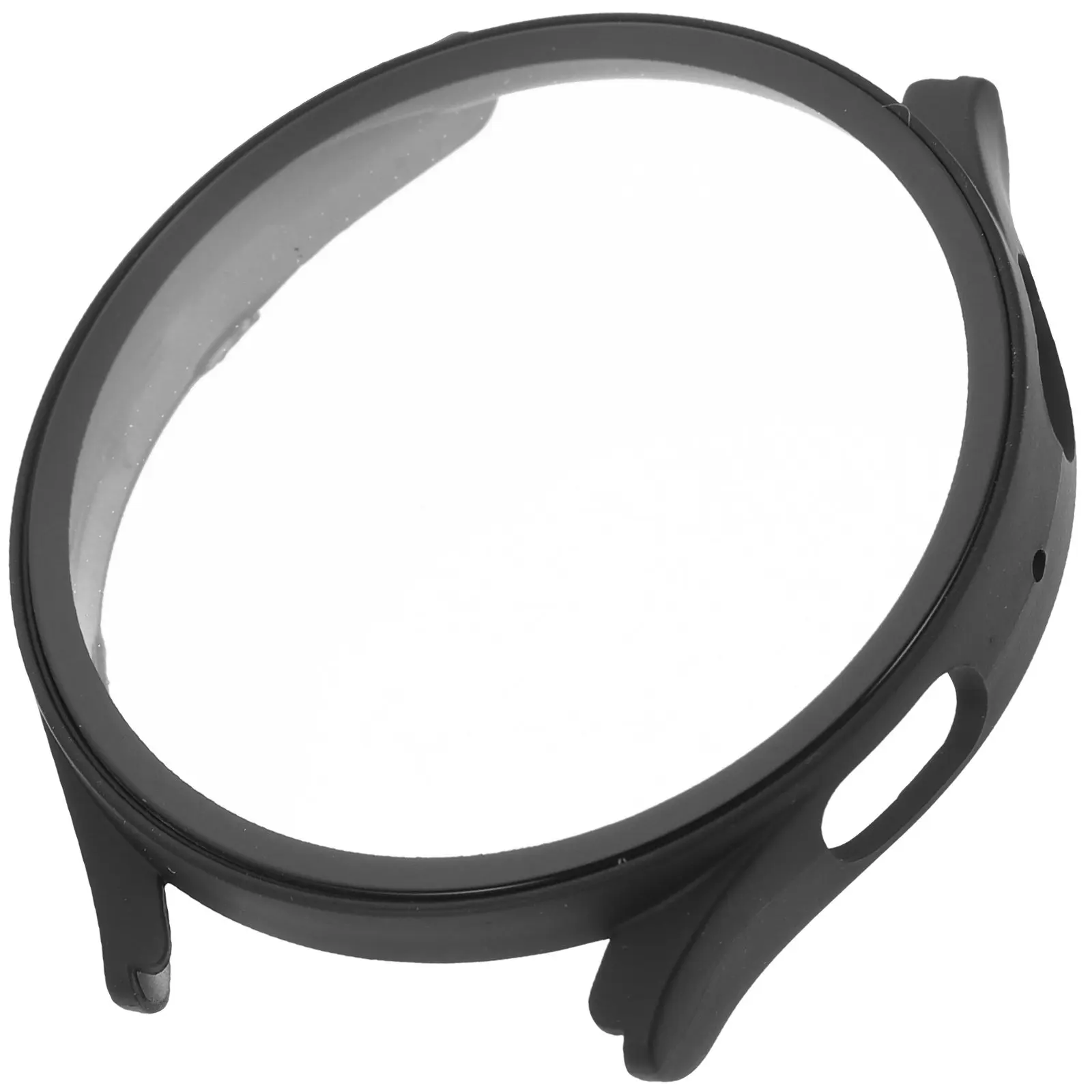 

Защитный чехол для часов, 2 шт., матовая отделка, защита краев, совместим с Galaxy Watch5, защита от царапин