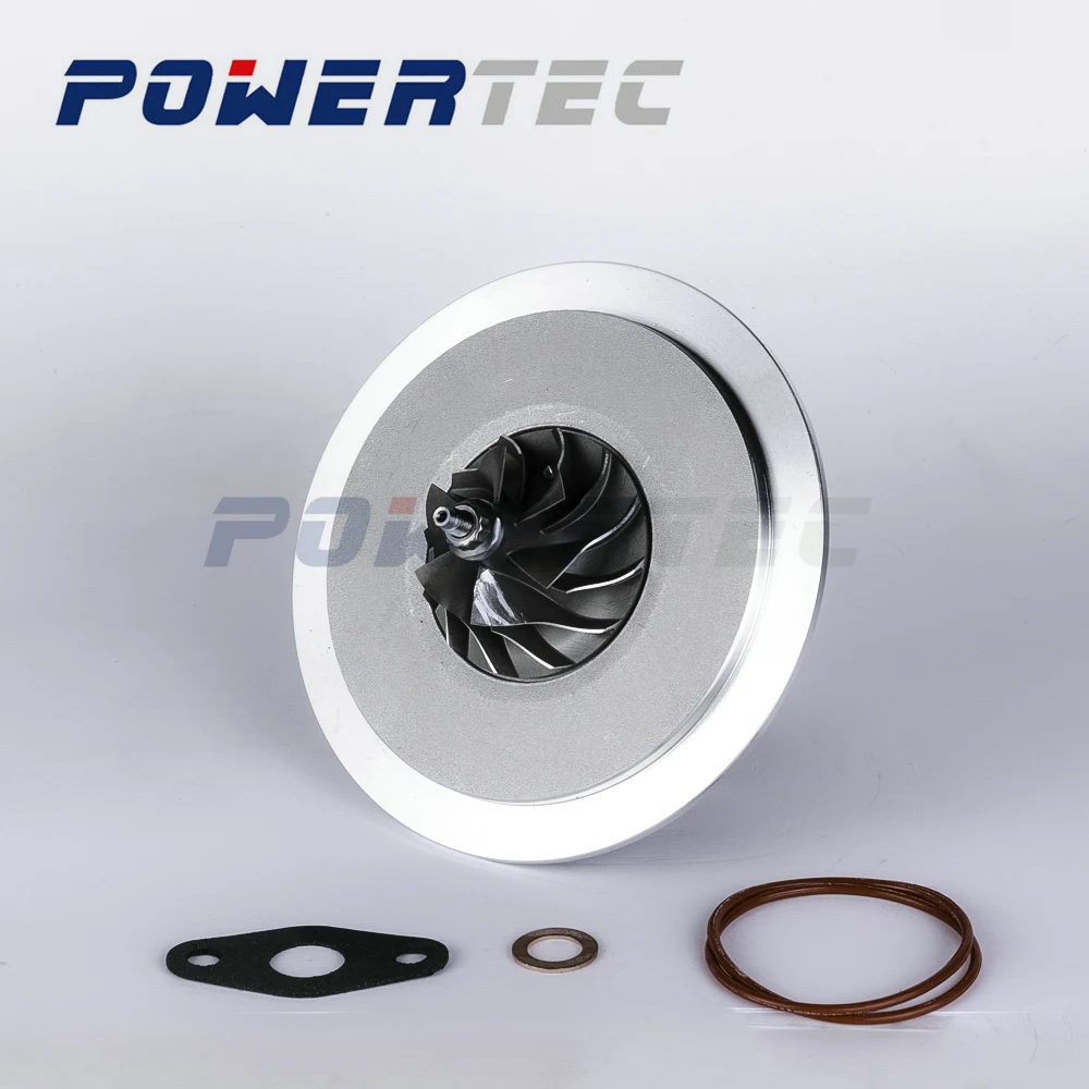 

GT1749S Turbocharger 715843-0001 Turbo core 28200-42600 Turbine cartridge for Hyundai H-1