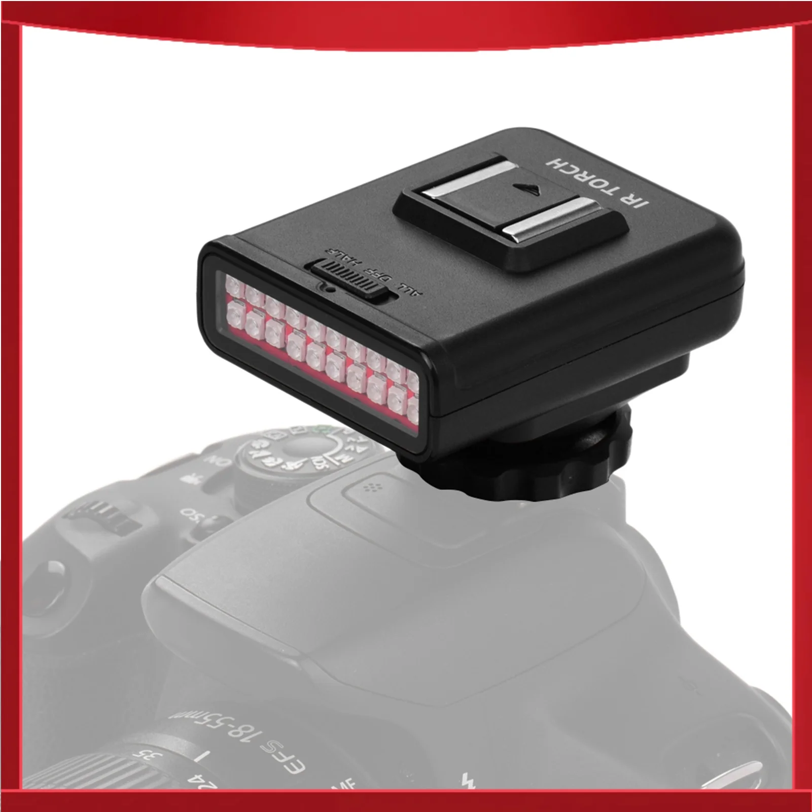 Ordro LN-3 Studio I…