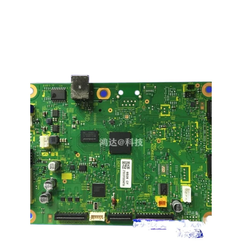 

Оригинальная разборка подходит для аксессуаров для материнских плат Fuji Xerox M248B, M288DW, M288Z, M248DB и M235Z.