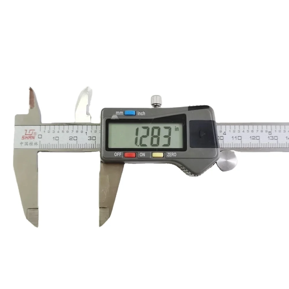 

SHAN 0-150mm Digital Vernier Caliper