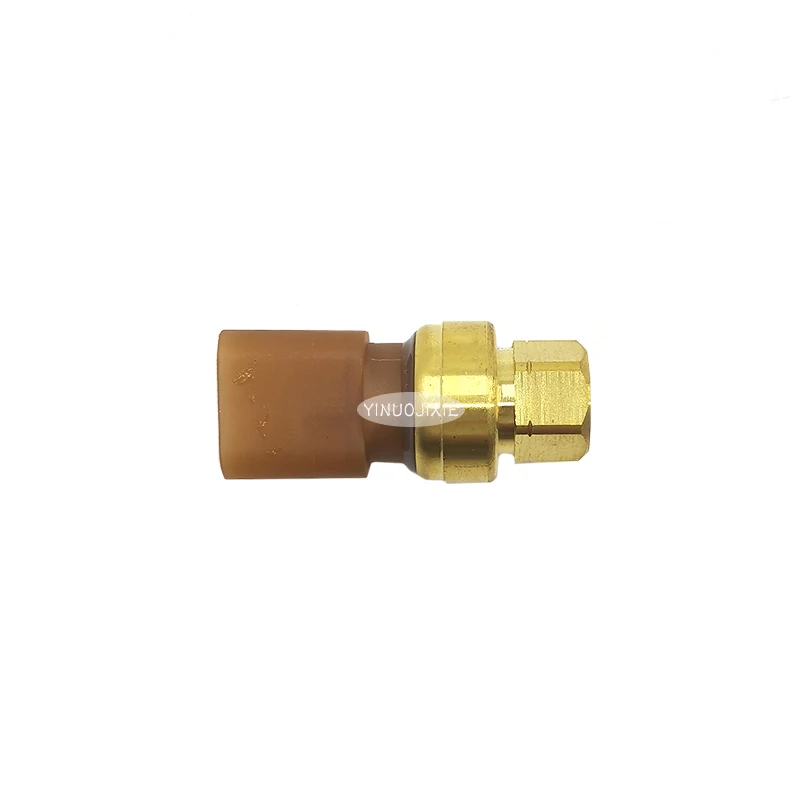 Construction Machinery Excavator Accessories for Caterpillar E330D E336D E325D C9 Engine Oil Pressure Sensor 274-6719 2746719 view 3