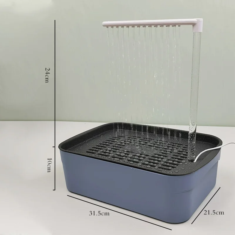

Special bath basin Automatic circulating water Electric bath basin Large tiger skin peony shower room