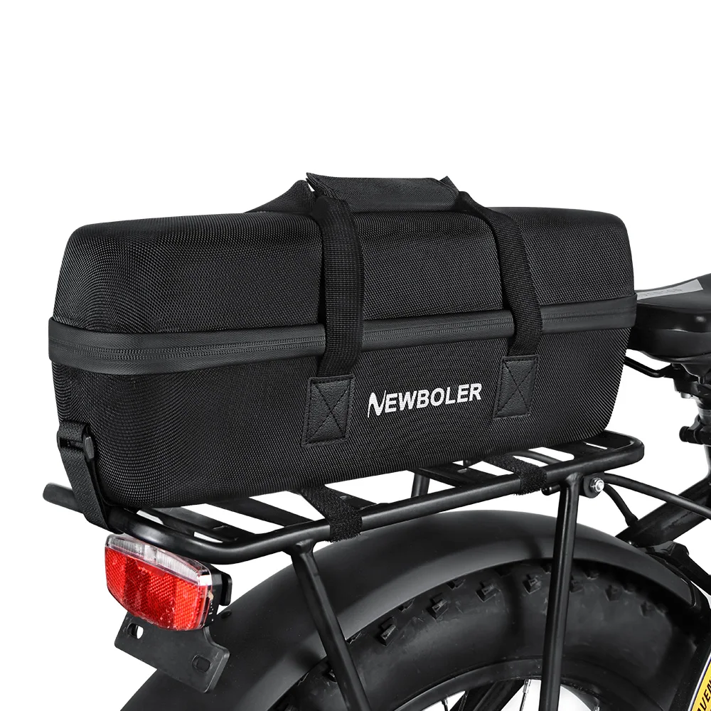10L Große Kapazität Mountainbike-Akkutasche Wasserdichte E-Bike-Akkutasche Taschen für Elektrofahrrad-Akkus – Detail 17