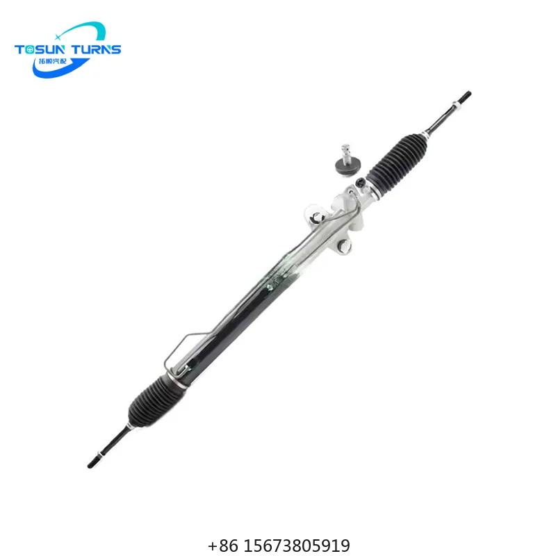 RHD Power Steering Gear Rack Compatible for  H1 STAREX2007-2015 577004H101 57700-4H101 577004H300 57700-4H300 57700-4H100