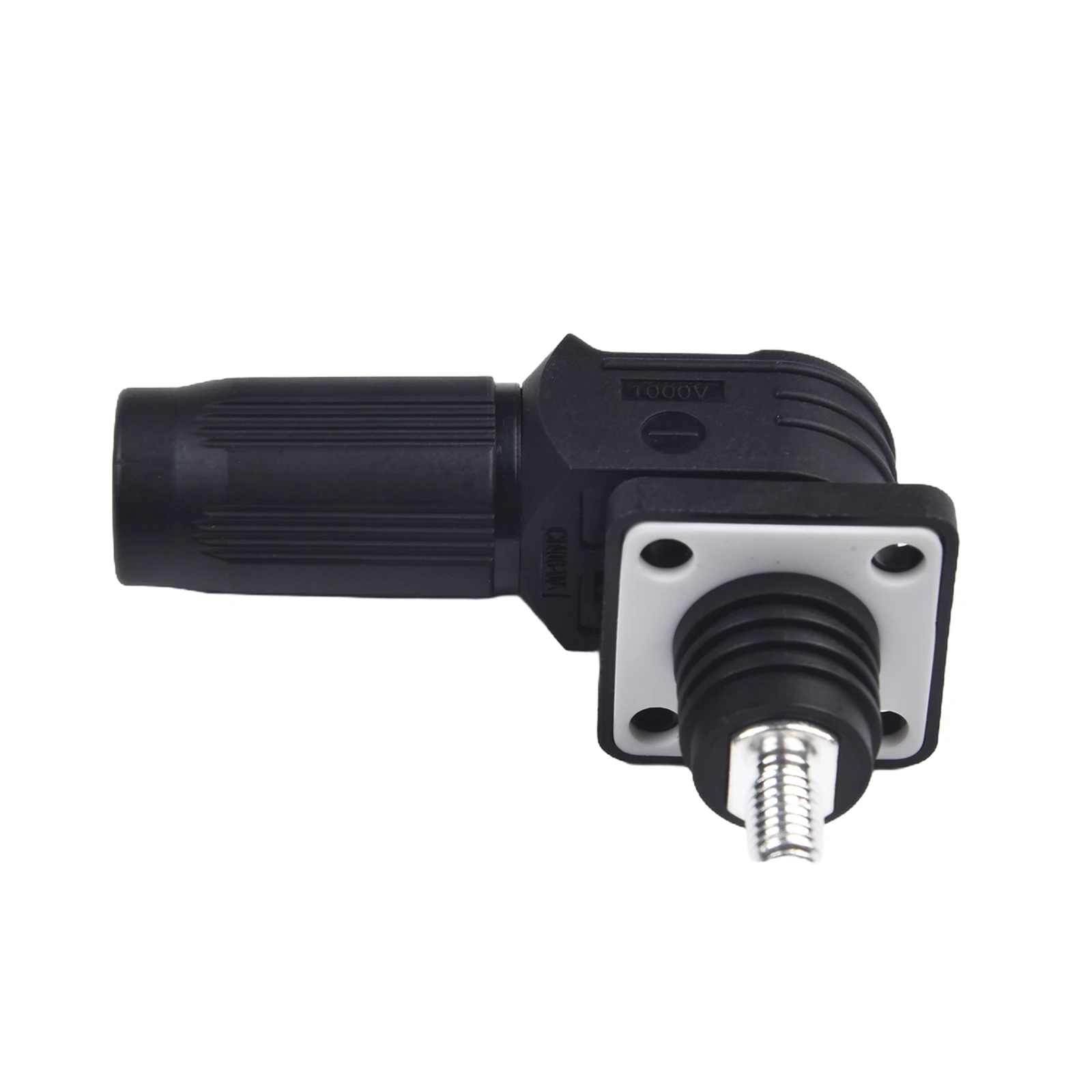 

Energy Storage Connector 120/200A Quick Plug Terminal Flame Retardant for Efficient and Safe Use in Various Applications