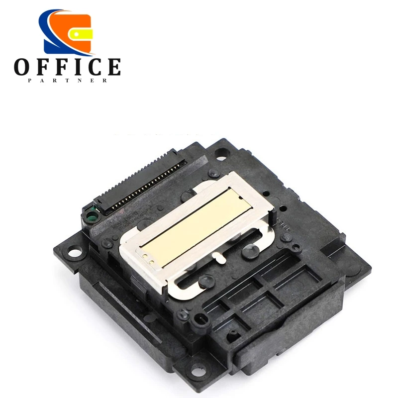 

Original 100% New FA04010 Printhead for EPSON L300 L301 L355 L395 L396 L455 L475 L495 L3150 L4150 Printer Print Head