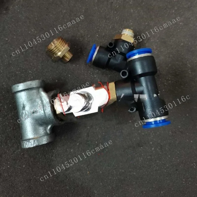 Supporting Stainless Steel Nozzle Mine Sprinkler Dust Removal Device   Electric Car Conversion Kit