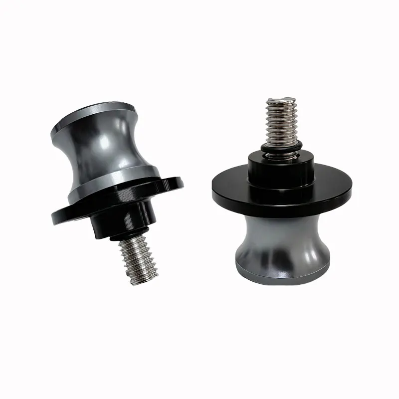 M10For KTM 890 ADV 890 Adventure  Aluminum Motorcycle Stand Swingarm Spools Slider Stand Screw Swingarm Motorcycle Accessory