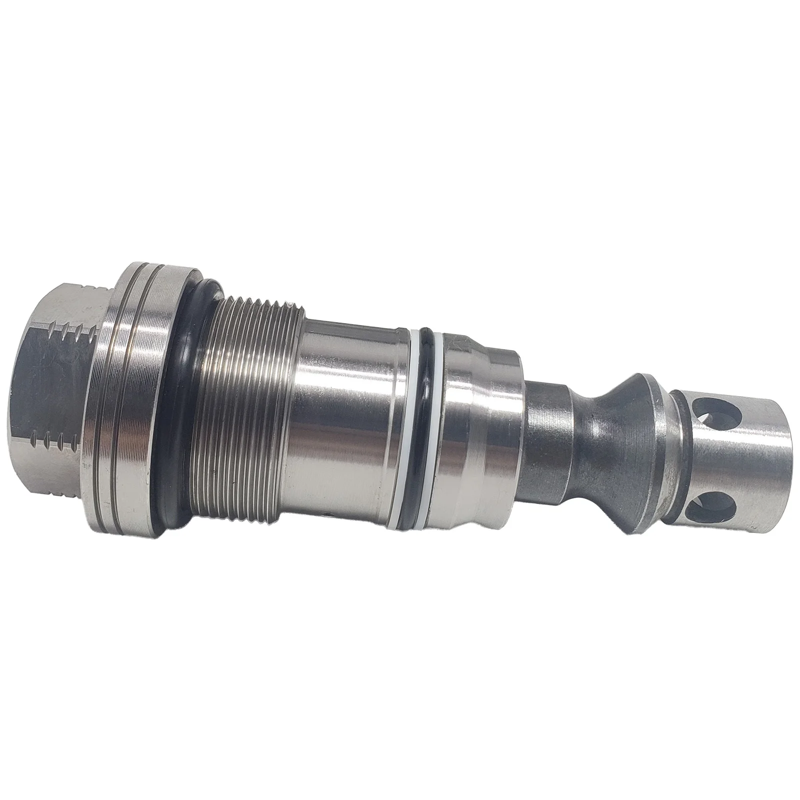 Druckkompensationsventil 723-46-43400 Kompatibel mit Komatsu PC200-6 PC200-7 PC360-7 – Detail 4