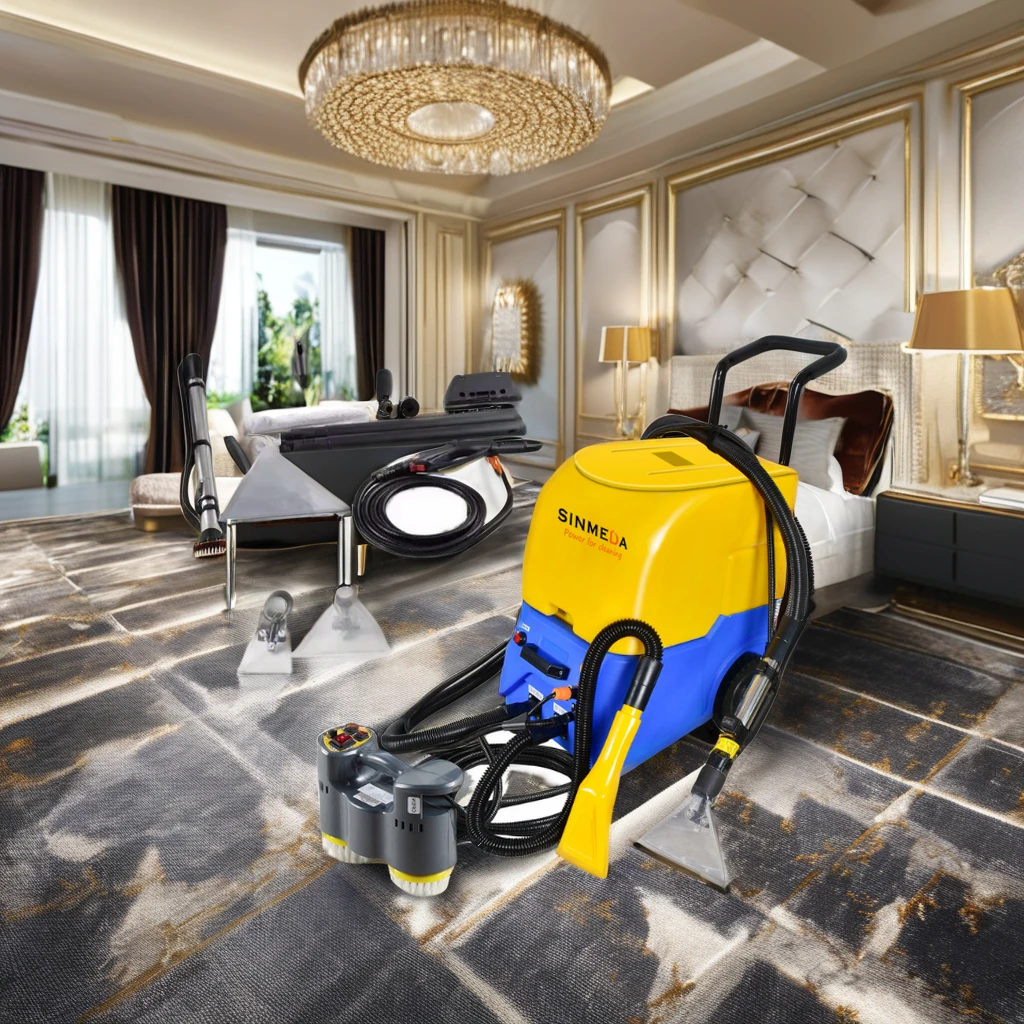 Furniture Washing Machine And Mattresses Carpet Cleaning Machine Steam Cleaner Sofa Rug Washing Cleaning Company