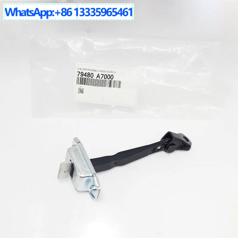 79480A7000 for 2014-2018 Kia Ford Driver Side Rear Door Checker