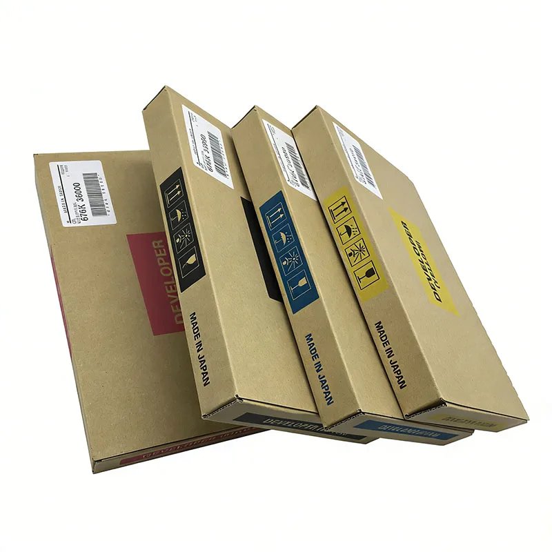 

676K35980 676K35990 676k36000 676k36010 Original New Developer for Xerox 2020 SC 2022 2260 2263 2265DA