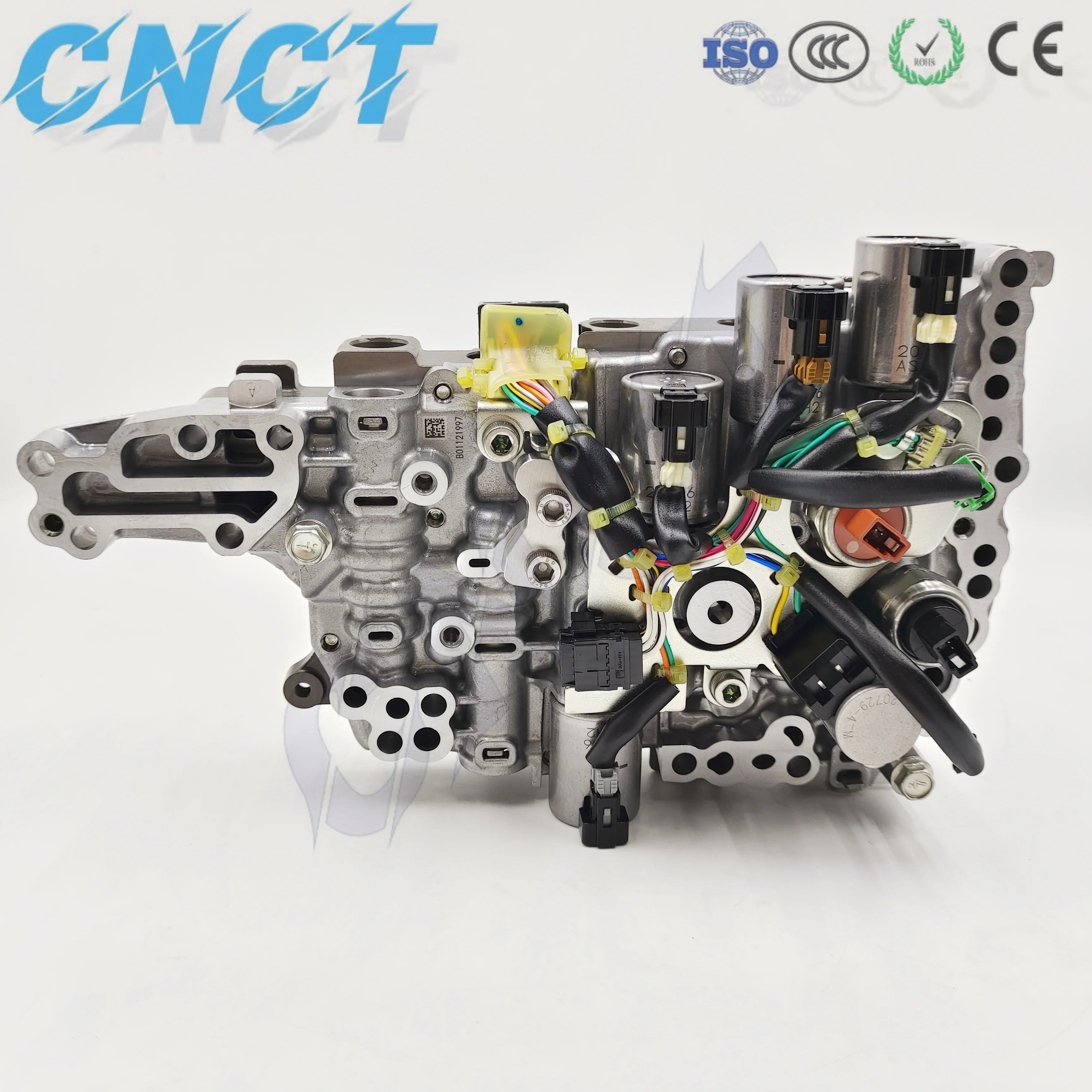 

JF017E RE0F10E CVT Transmission Valve Body No Start-Stop For Nissan Altima Infiniti 31705-29X6D 31705-29X0A 31705-29X1