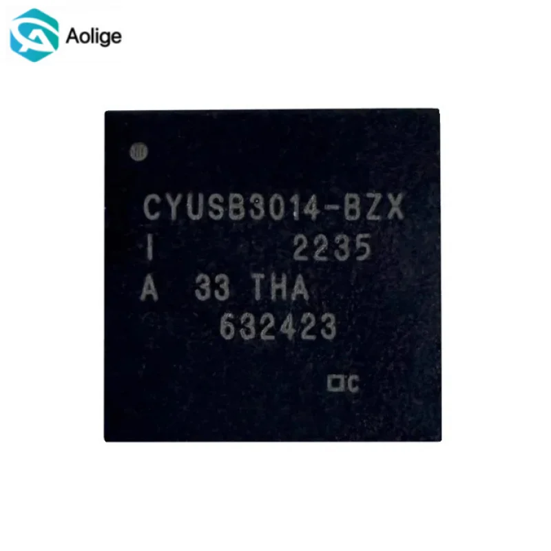 1Pcs CYUSB3014-BZXI…